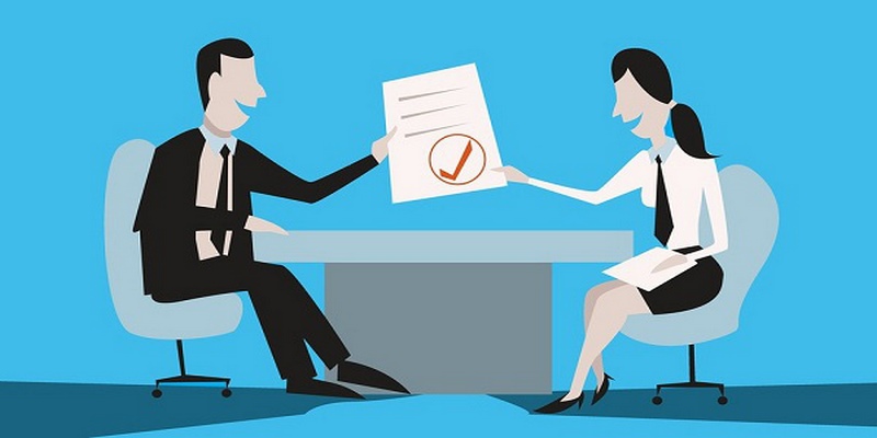 Tuyển Dụng HR - Thu Nhập Có 1 Không 2 Chỉ Có Tại OKVIP 1 Tuyển dụng HR mang đến thu nhập có một không hai