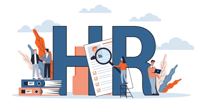 Tuyển Dụng HR - Thu Nhập Có 1 Không 2 Chỉ Có Tại OKVIP 3 Thành thạo tất cả các tính năng máy tính là lợi thế